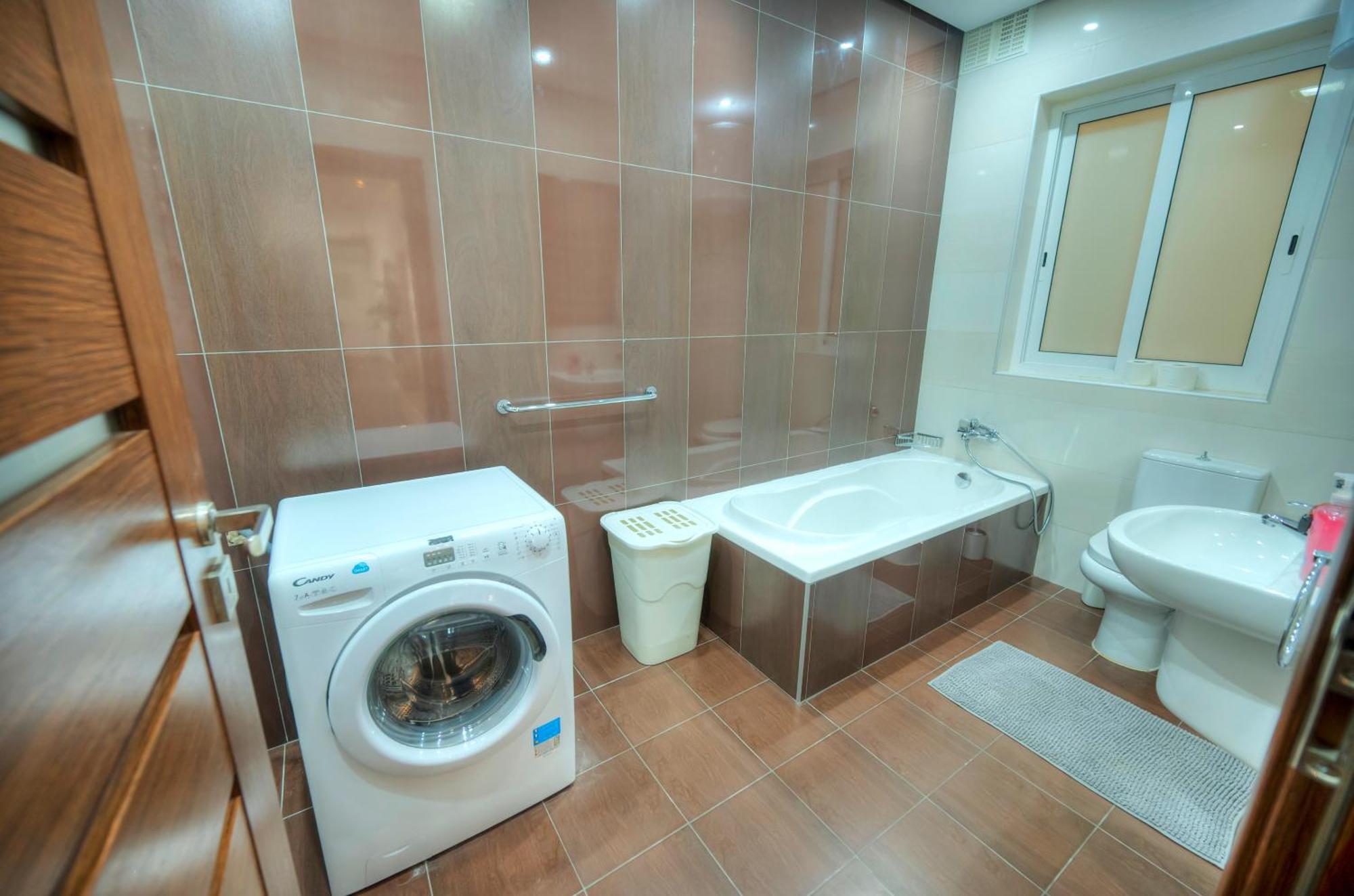 Bright & Large 2Bedrooms In Sliema Center Mpor1-1 Eksteriør bilde