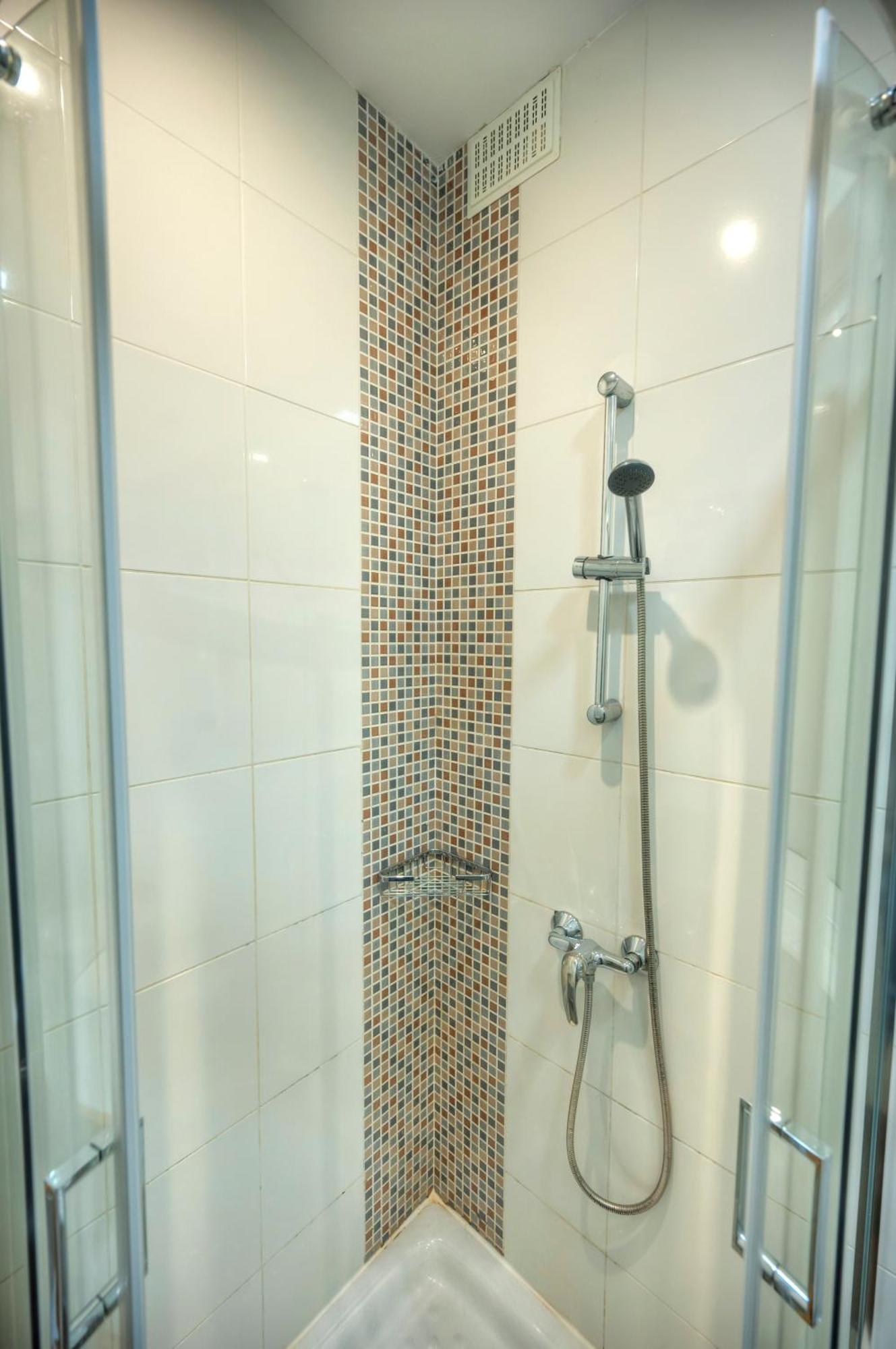 Bright & Large 2Bedrooms In Sliema Center Mpor1-1 Eksteriør bilde