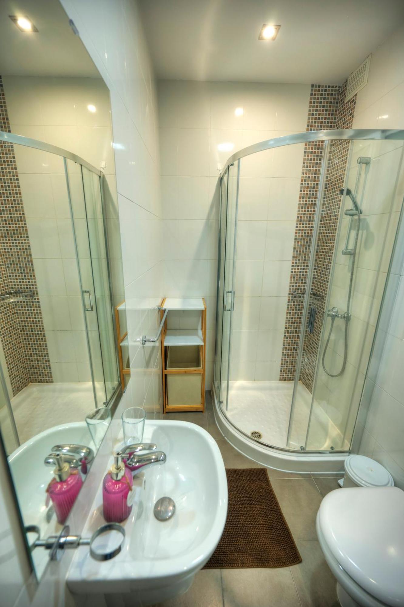 Bright & Large 2Bedrooms In Sliema Center Mpor1-1 Eksteriør bilde