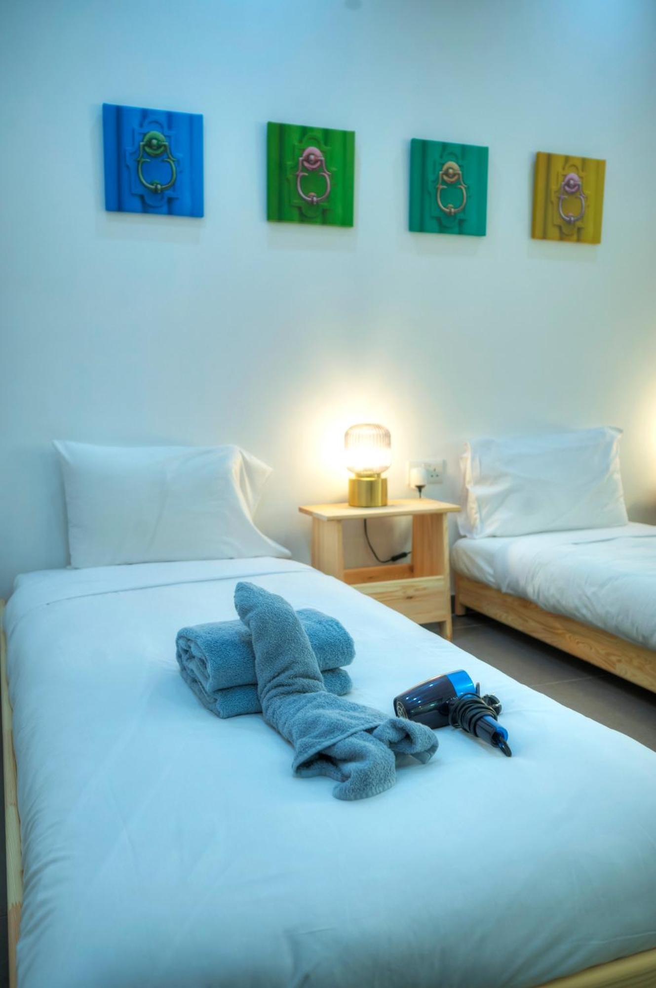 Bright & Large 2Bedrooms In Sliema Center Mpor1-1 Eksteriør bilde