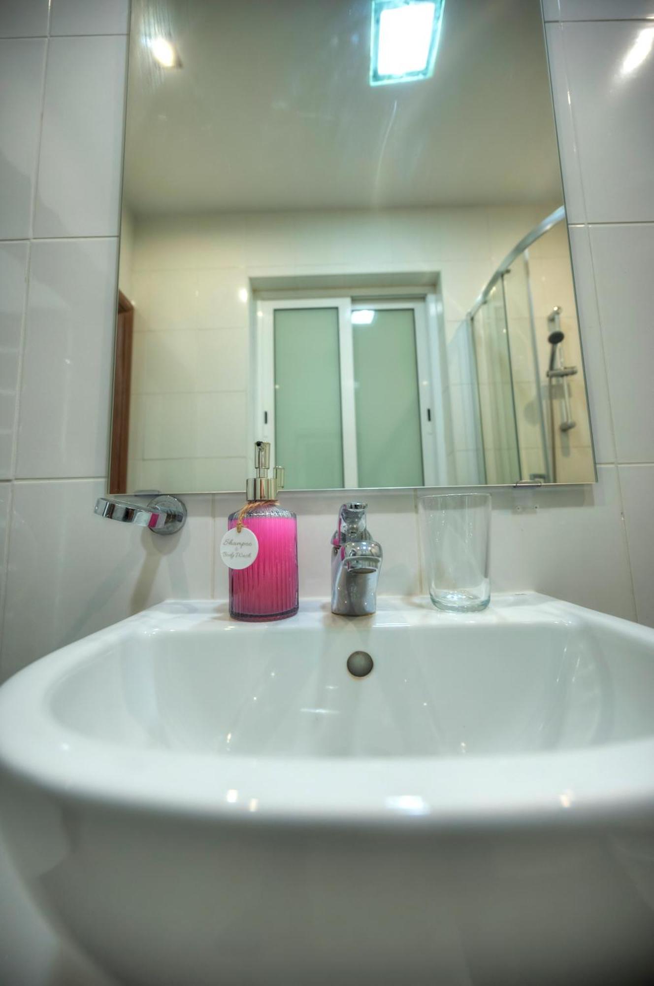 Bright & Large 2Bedrooms In Sliema Center Mpor1-1 Eksteriør bilde